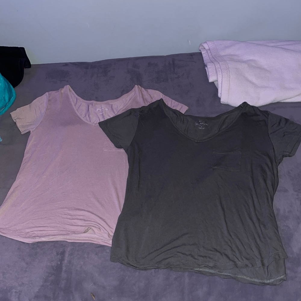 Two Rue 21 T-Shirts